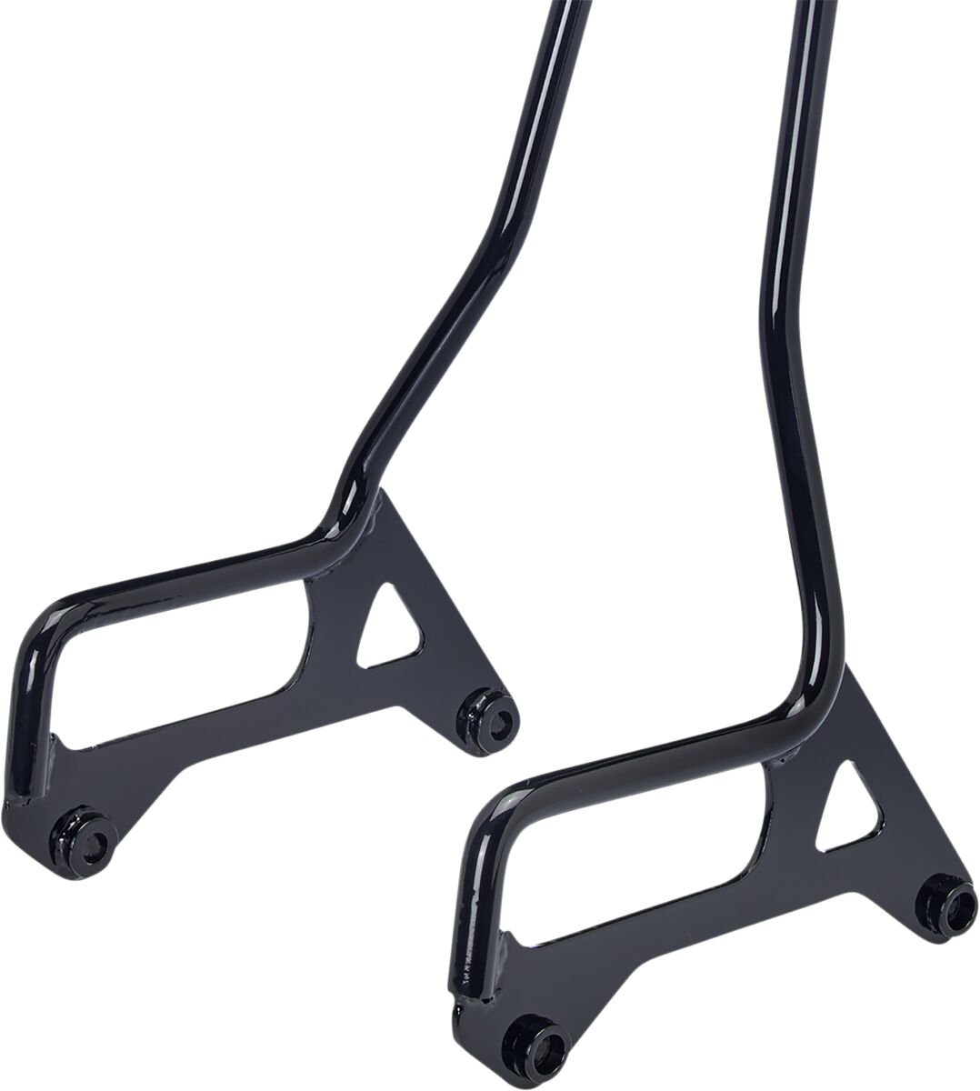 SISSY BAR SPORTSTER 96-03 BLAC