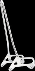 SISSY BAR SPORTSTER 96-03 CHRO