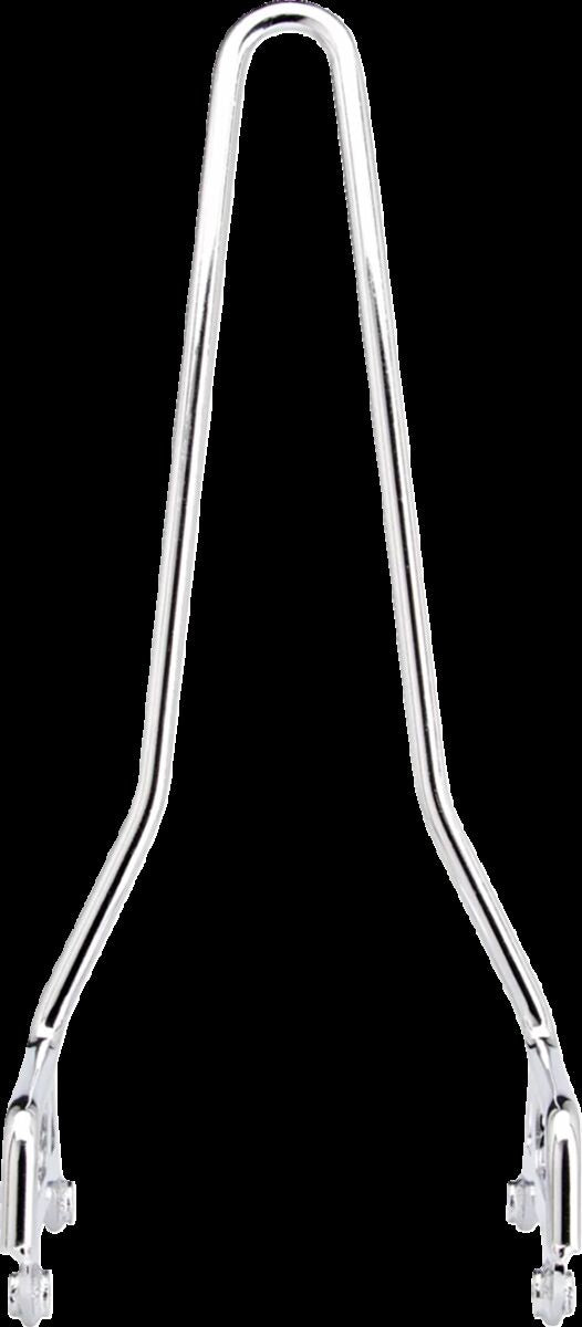 SISSY BAR SPORTSTER 96-03 CHRO