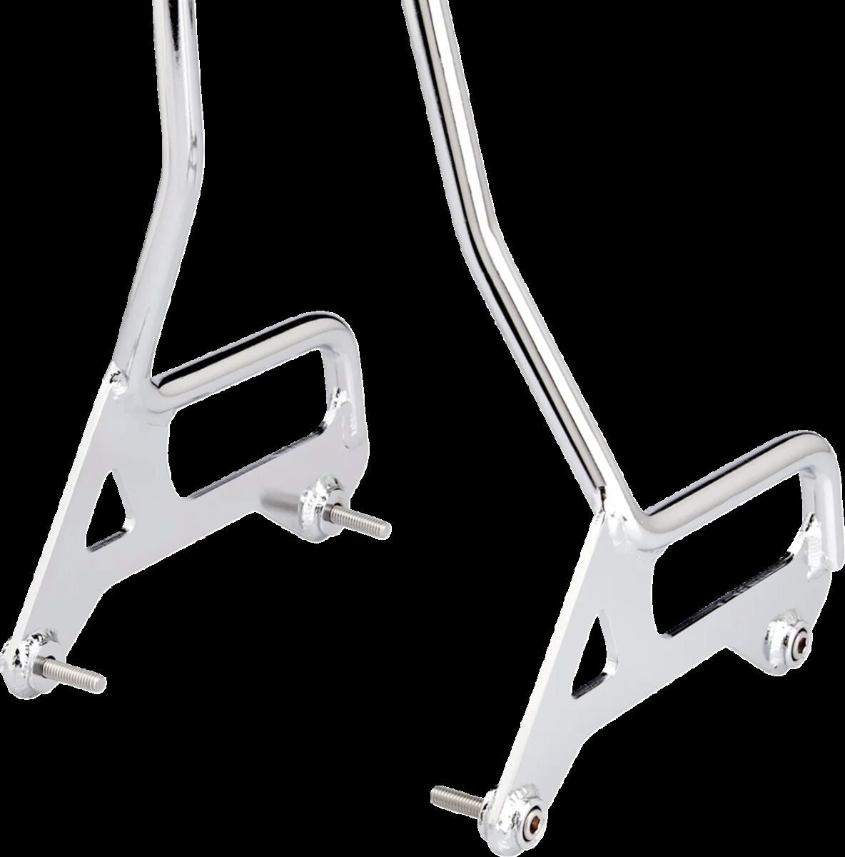 SISSY BAR SPORTSTER 96-03 CHRO