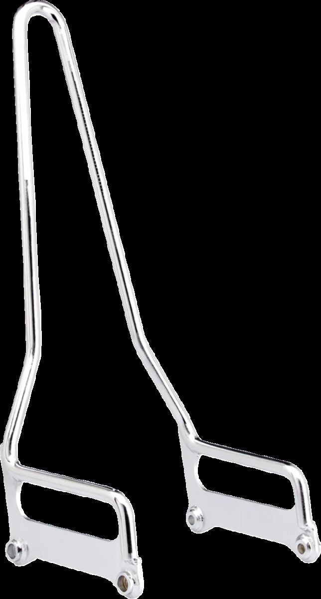 SISSY BAR SOFTAIL 18+ CHROME