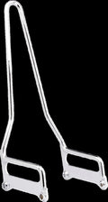 SISSY BAR SOFTAIL 18+ CHROME