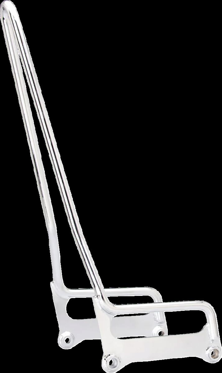 SISSY BAR SOFTAIL 18+ CHROME