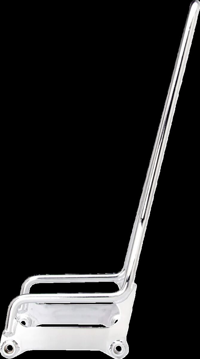 SISSY BAR SOFTAIL 18+ CHROME