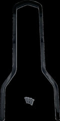 SISSYBAR 14.75H X8.75W BK