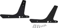 SIDEPLATES 04-19 XL BLK