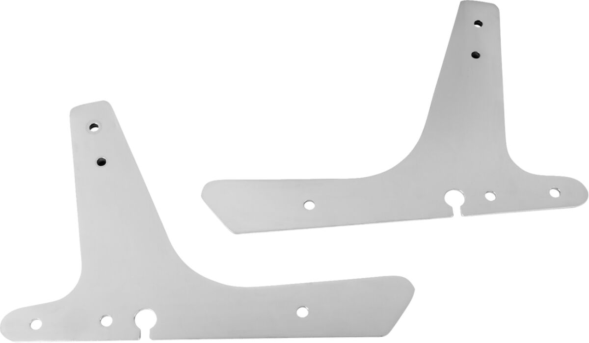 SIDEPLATES 04-22 XL CH