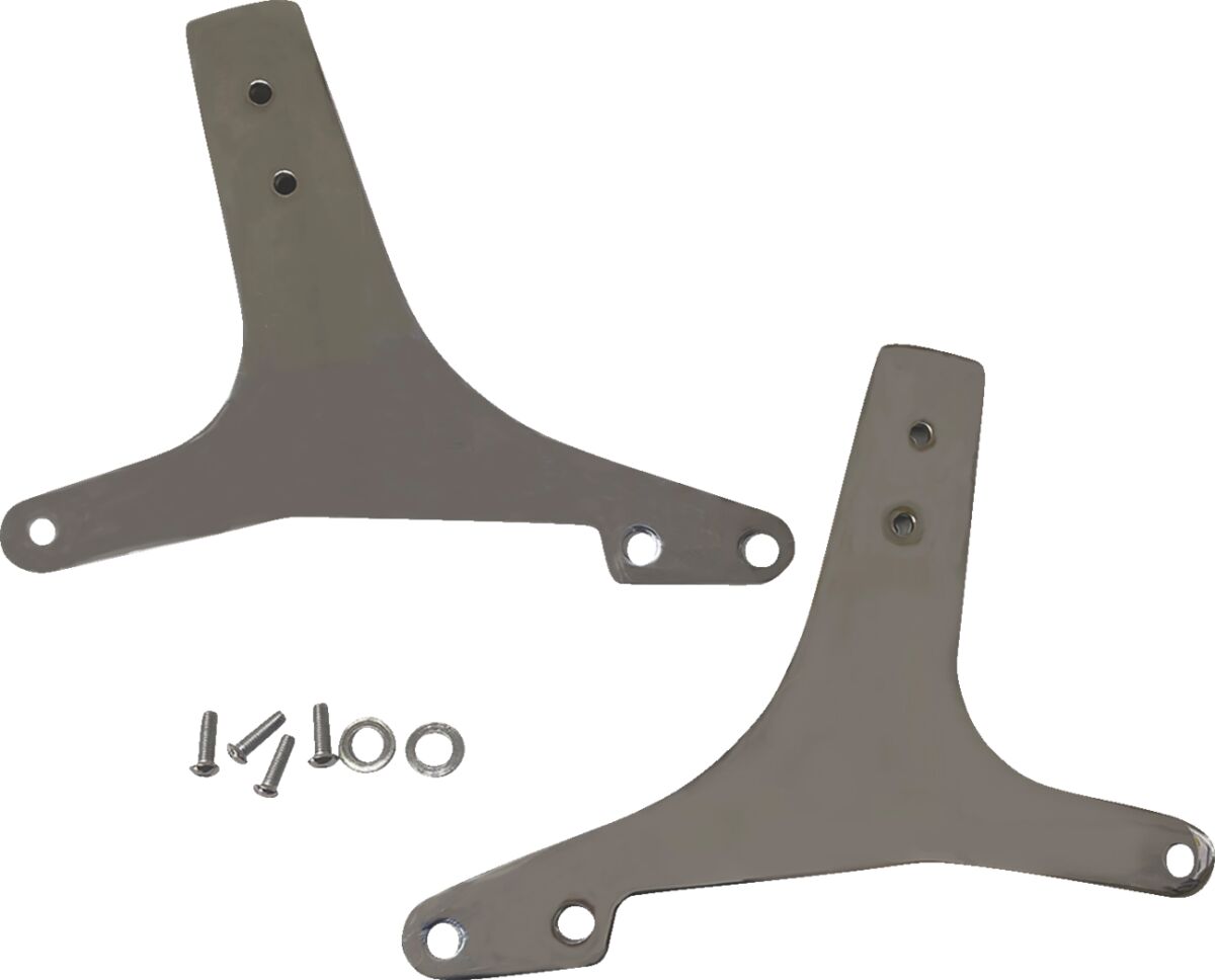 SIDEPLATES 82-00 FXR CH