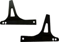 SIDEPLATES 06-17 FXD BLK