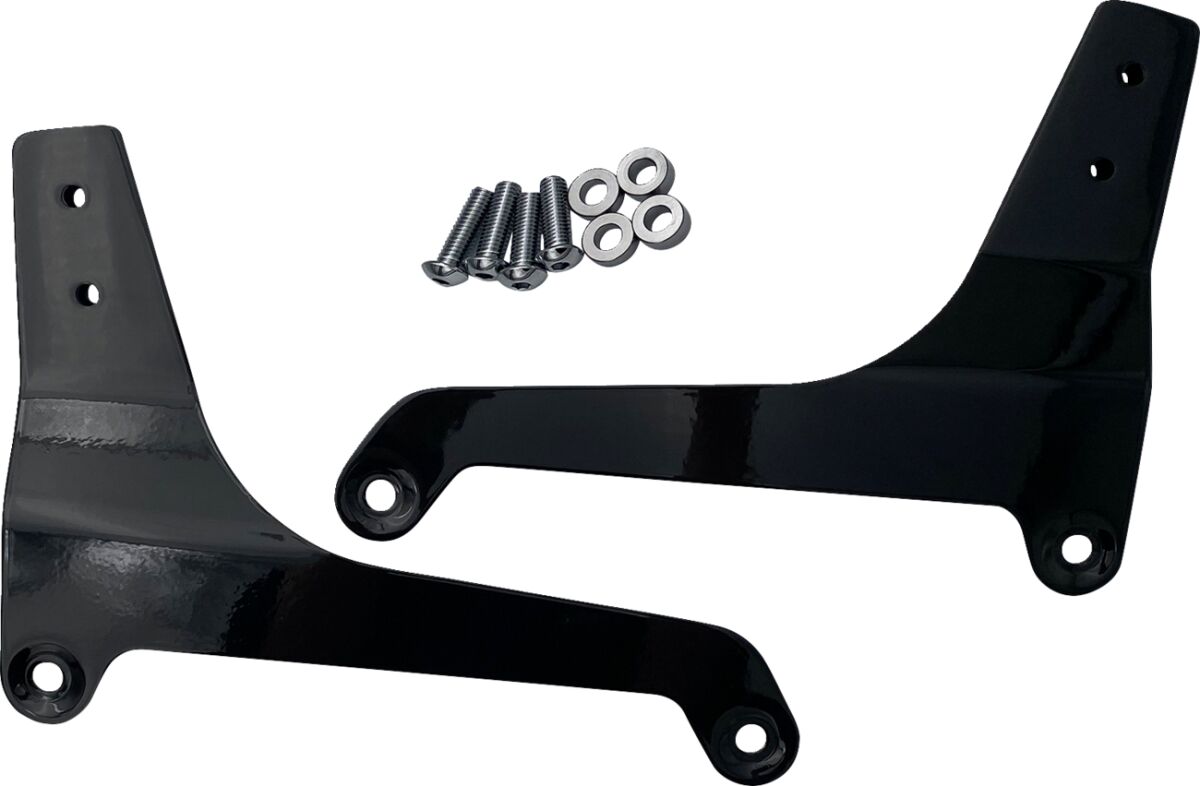 SIDEPLATES 18-23 FLFB BK