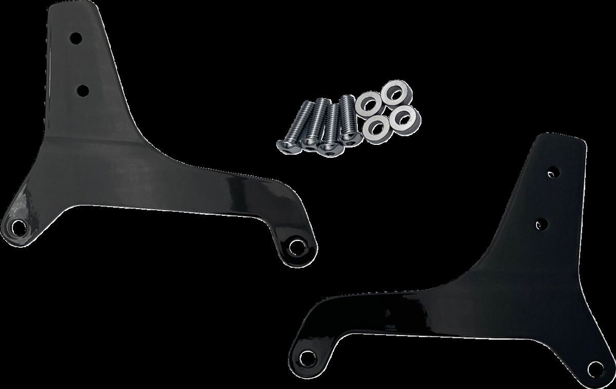 SIDEPLATES 18-23 FXLR BK