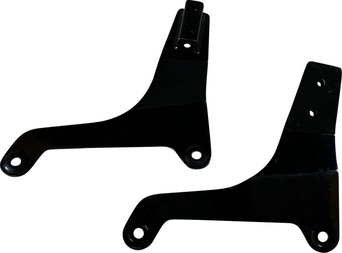SIDEPLATES 18-23 FXFB BK
