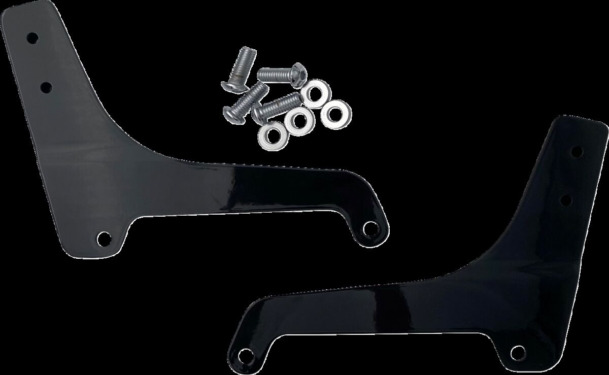 SIDEPLATES 18-23 FXBB BK