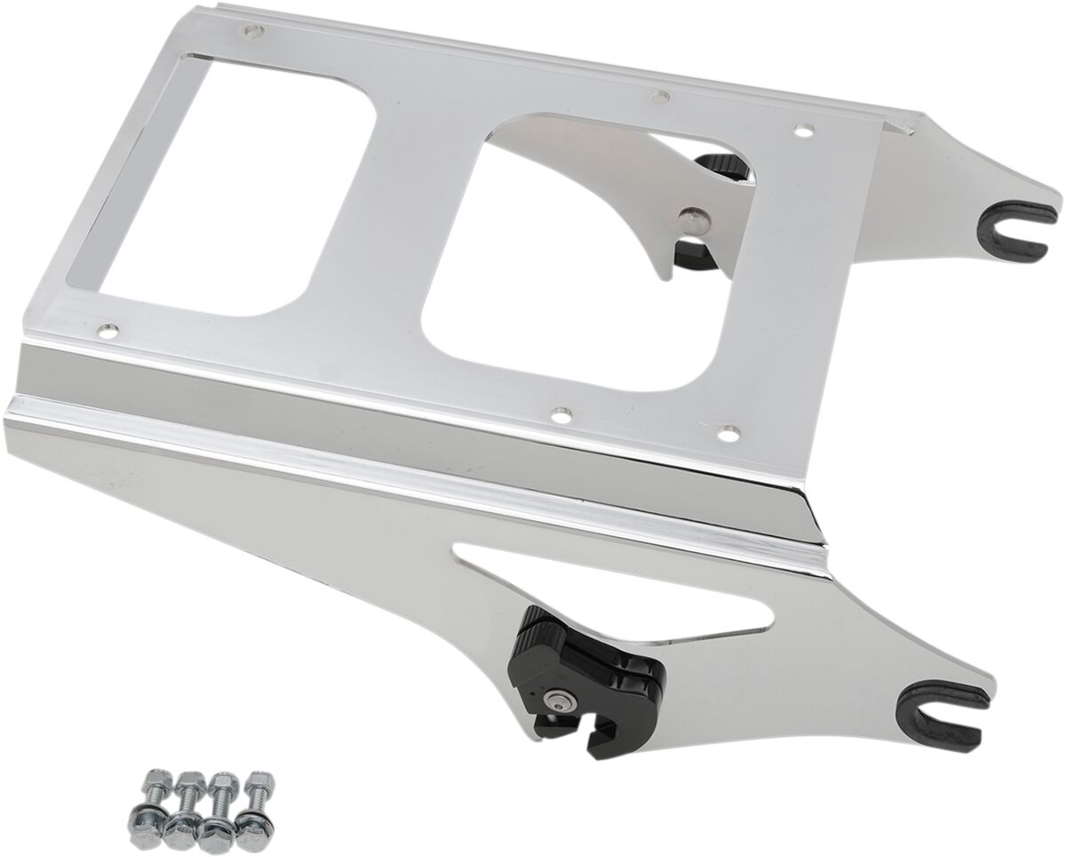 RACK T/BOX MNT CHR 09-13