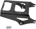 RACK T/BOX MNT BLK 09-13