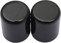COVER DOCK PTS SM BLK