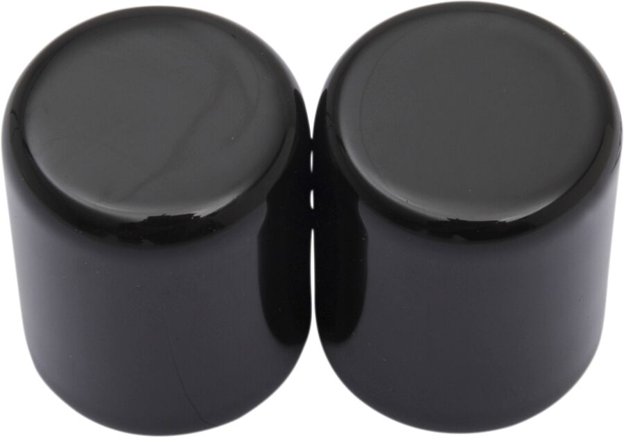 COVER DOCK PTS SM BLK
