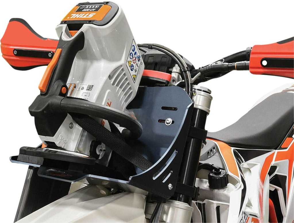 CHAINSAW HOLDER MSE