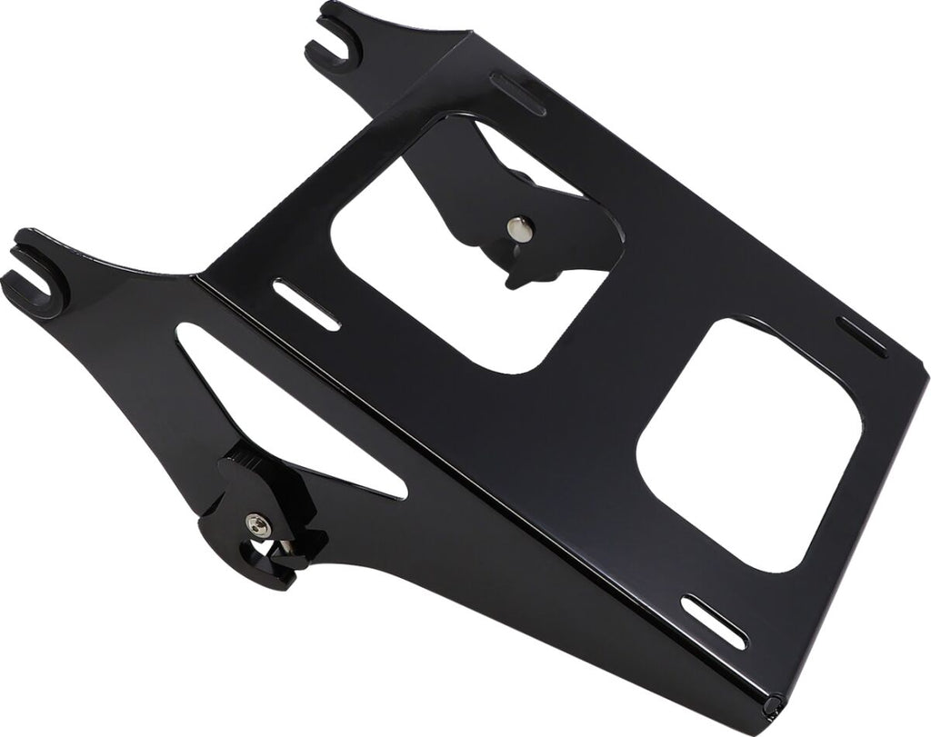 RACK T/BOX MNT BLK 14-22