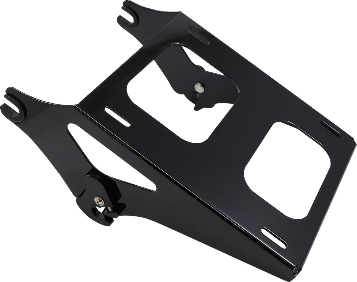 RACK T/BOX MNT BLK 14-22