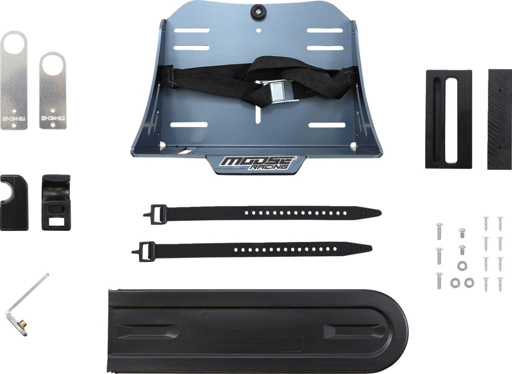 CHAINSAW HOLDER MT BIKE
