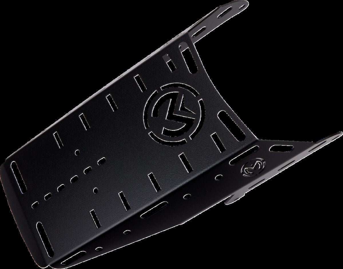SUZUKI DR REAR RACK MSE