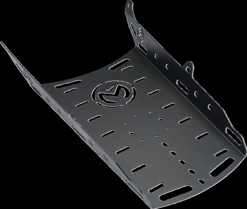 SUZUKI DR REAR RACK MSE