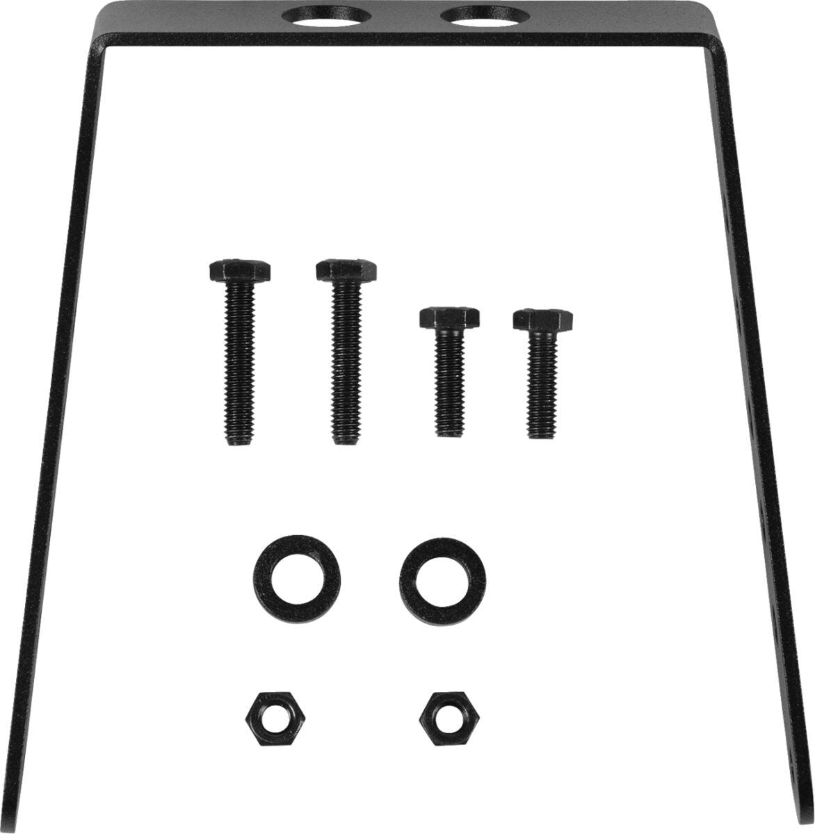 REAR RACK HONDA XR 650L MSE