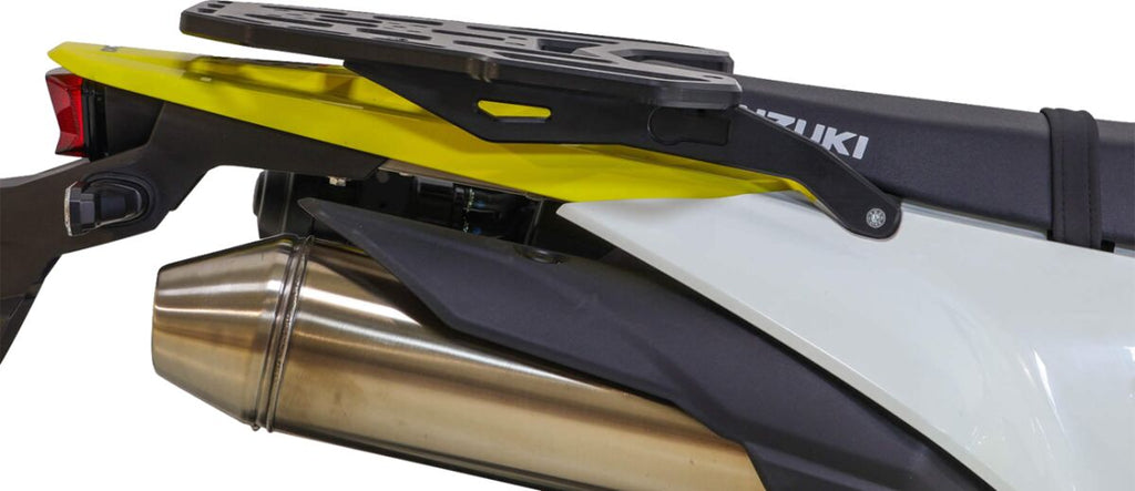 REAR RACK HDPE SUZUKI DR-Z4S B