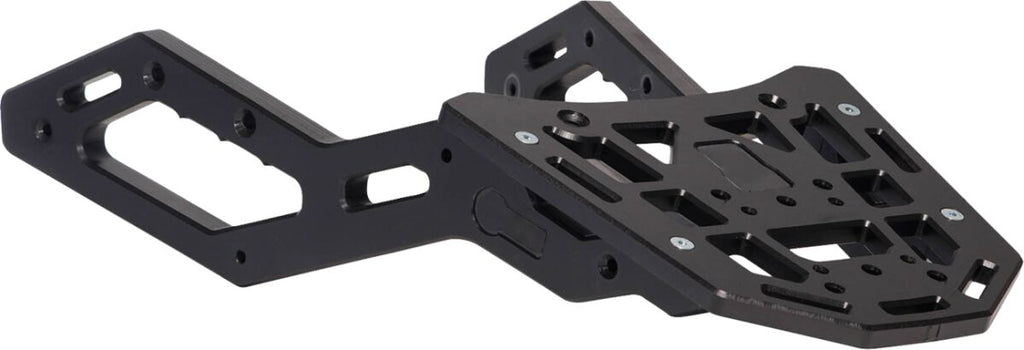 REAR RACK HDPE KTM 390 ADV BK