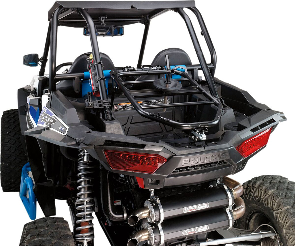 RZR SPARE TIRECARRIER MSE