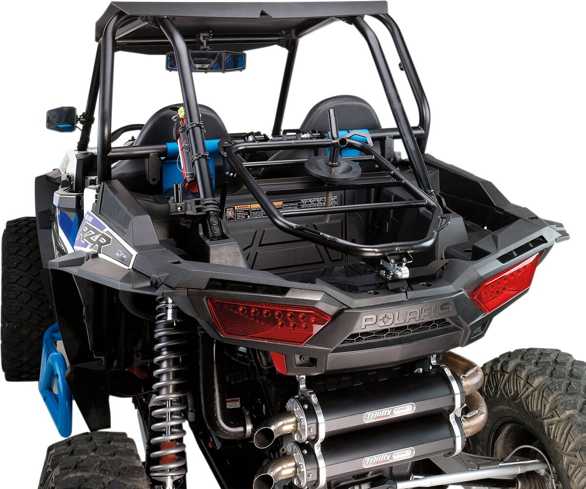 RZR SPARE TIRECARRIER MSE