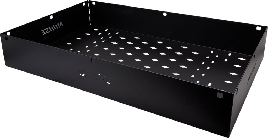 CARGO BED RACK MOOSE
