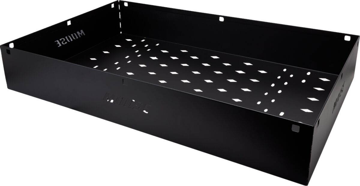 CARGO BED RACK MOOSE