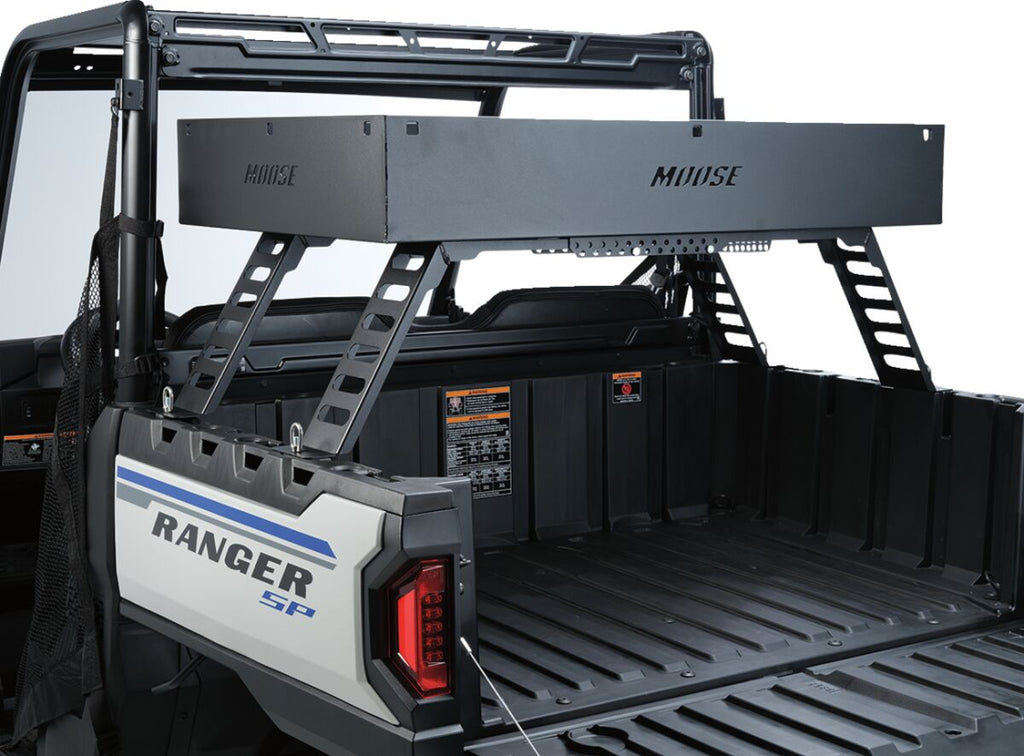 CARGO BED RACK MOOSE