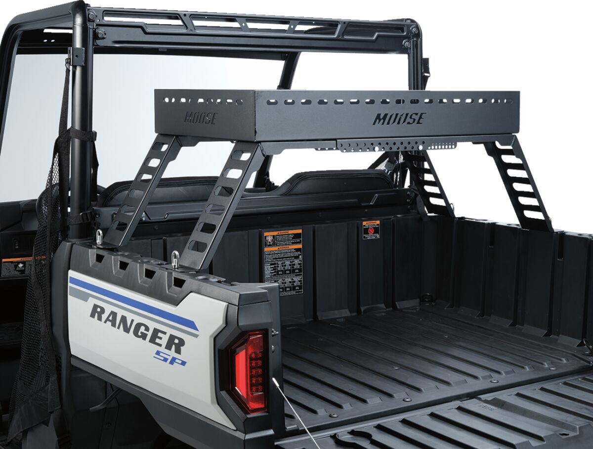 CARGO BED RACK/ATV RACK