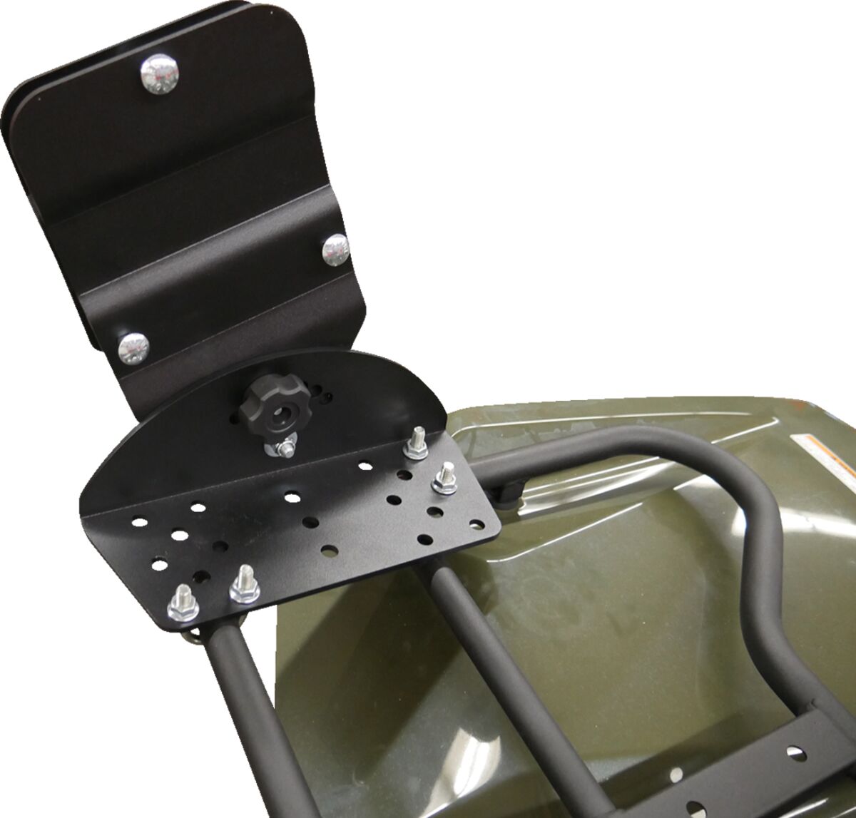 CHAINSAW HOLDER ATV MSE