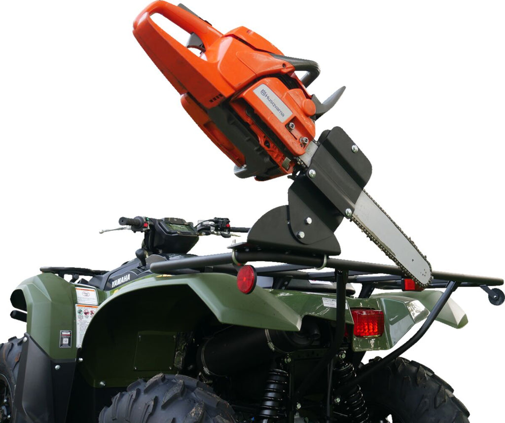 CHAINSAW HOLDER ATV MSE