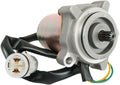 SHIFT CONTROL MOTOR MSE