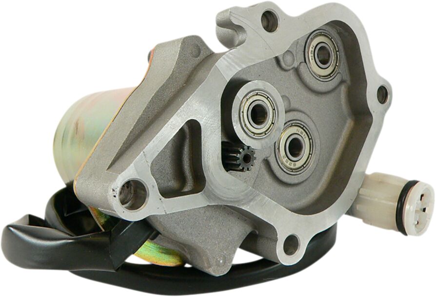 SHIFT CONTROL MOTOR MSE