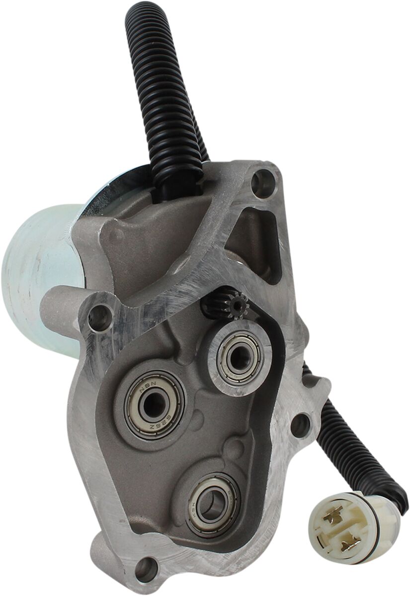 SHIFT CONTROL MOTOR MSE