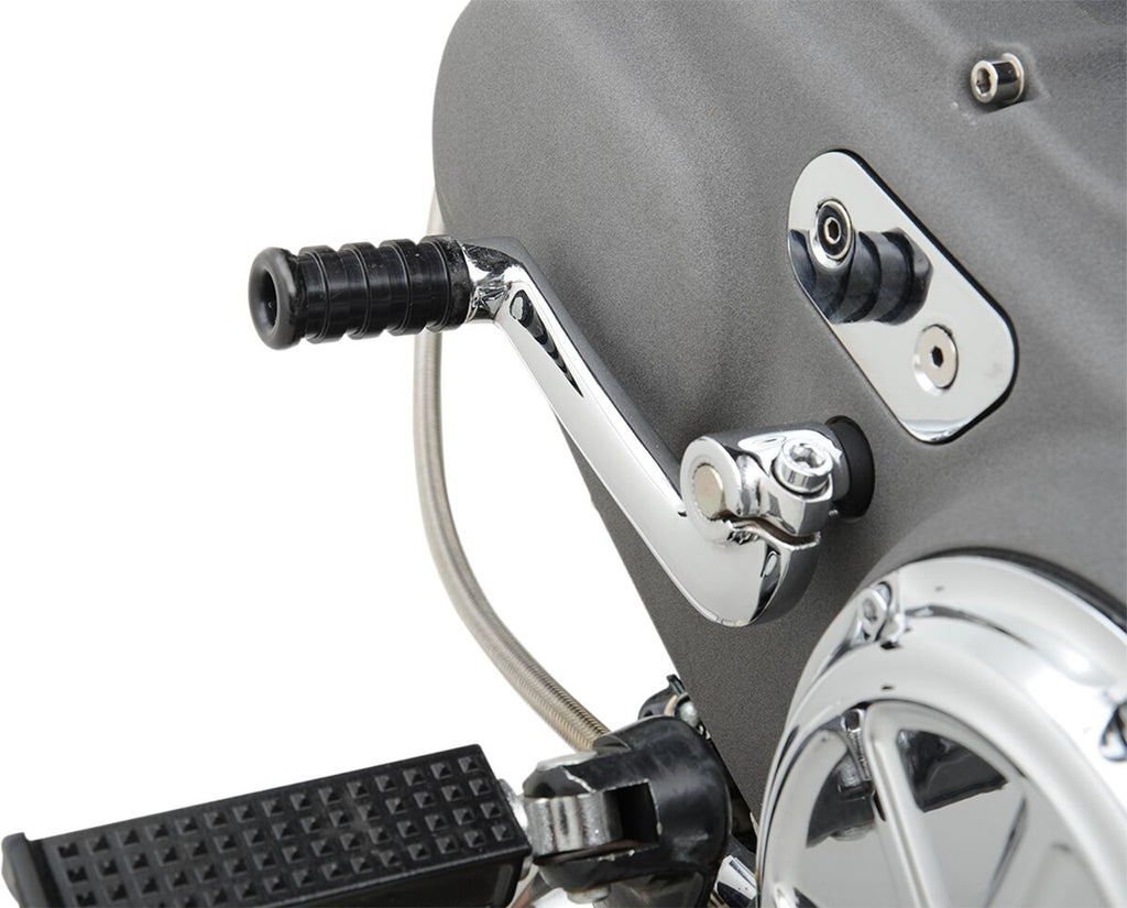 LEVER SHIFT CHR 06-22 XL
