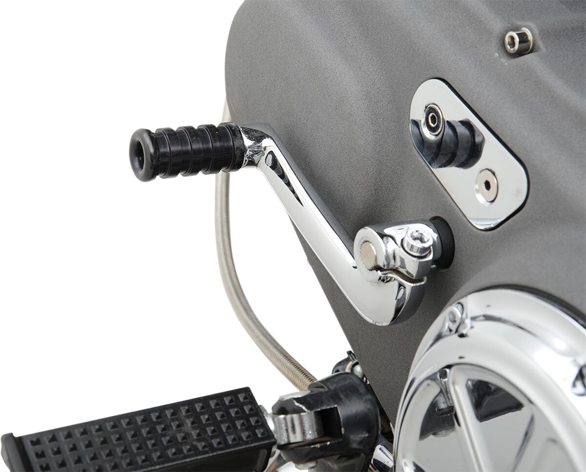 LEVER SHIFT CHR 06-22 XL