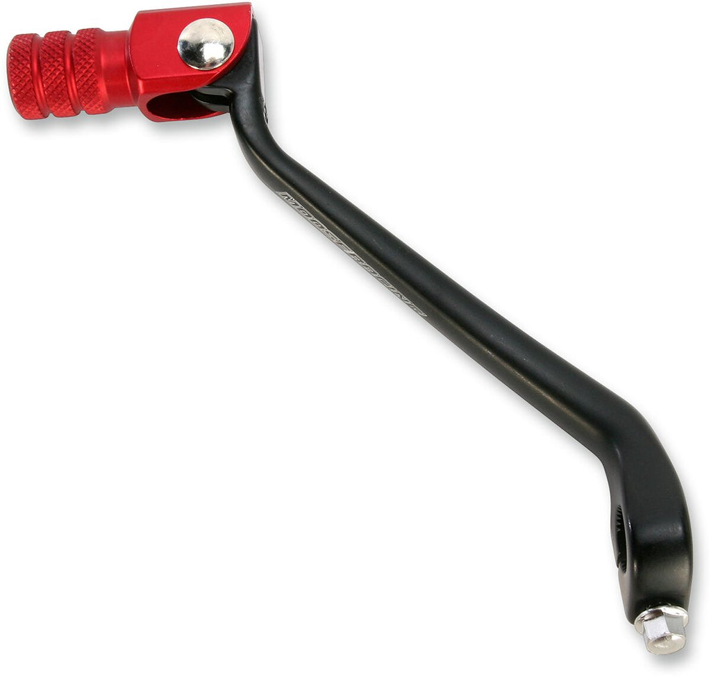 SHIFT LEVER MSE HON RD