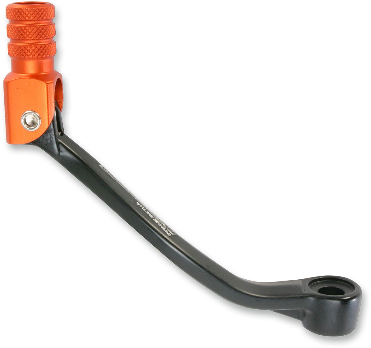 SHIFT LEVER MSE KTM OR