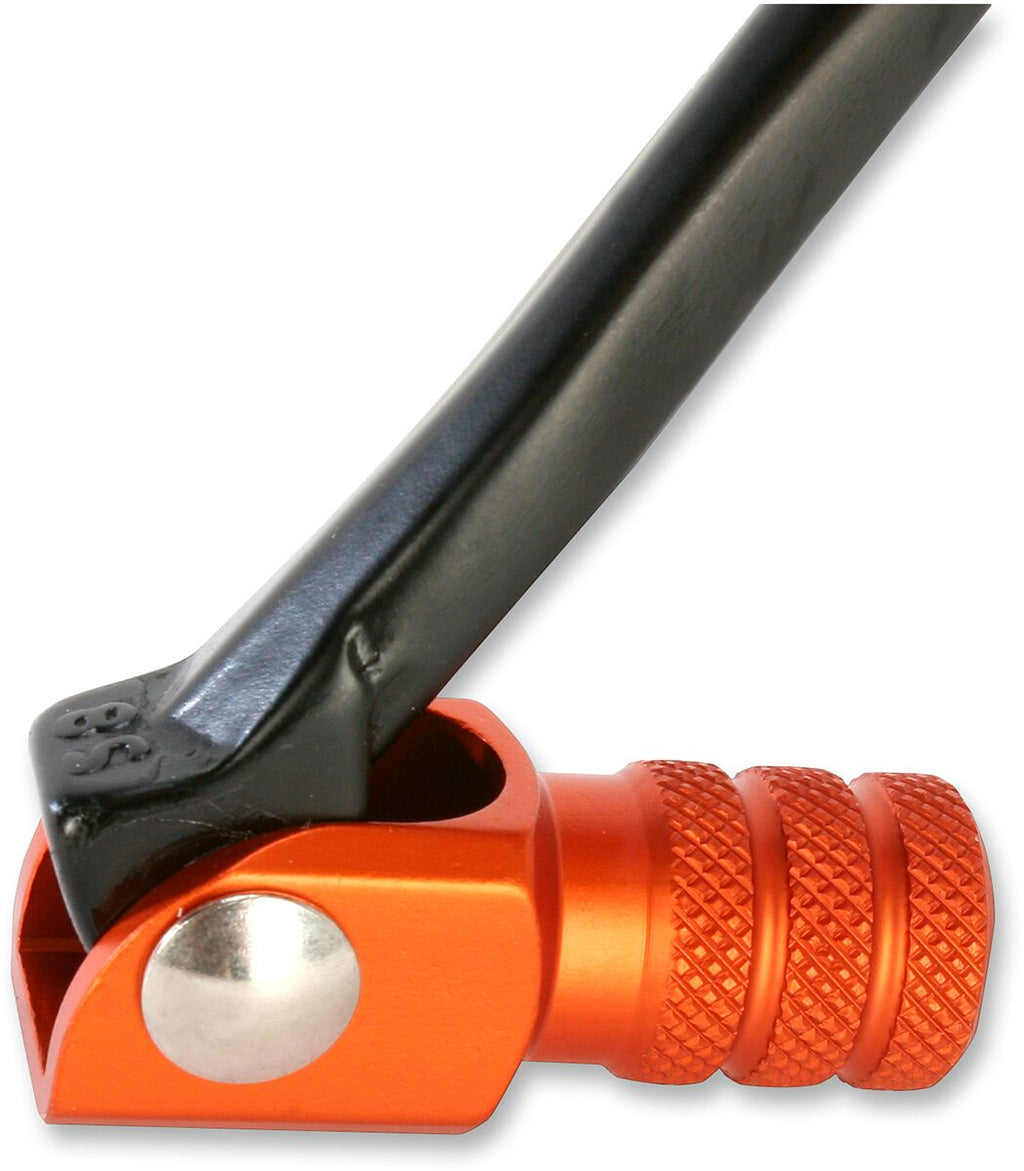 SHIFT LEVER MSE KTM OR