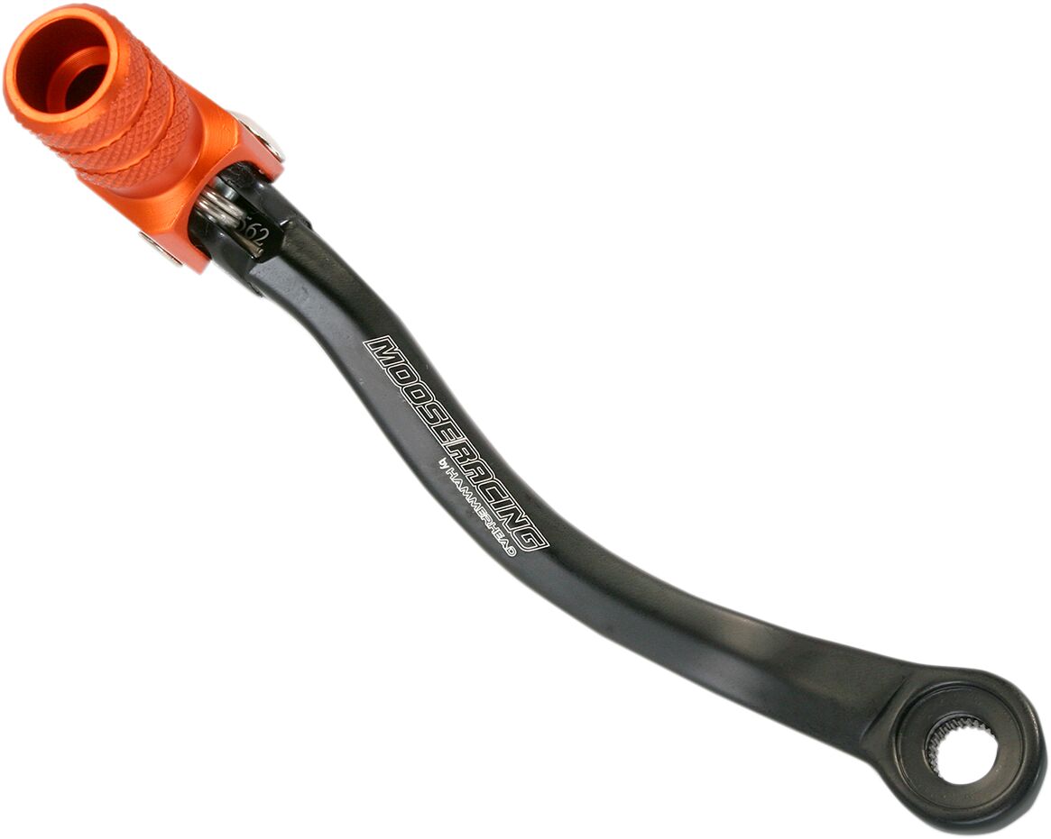 SHIFT LEVER MSE KTM OR