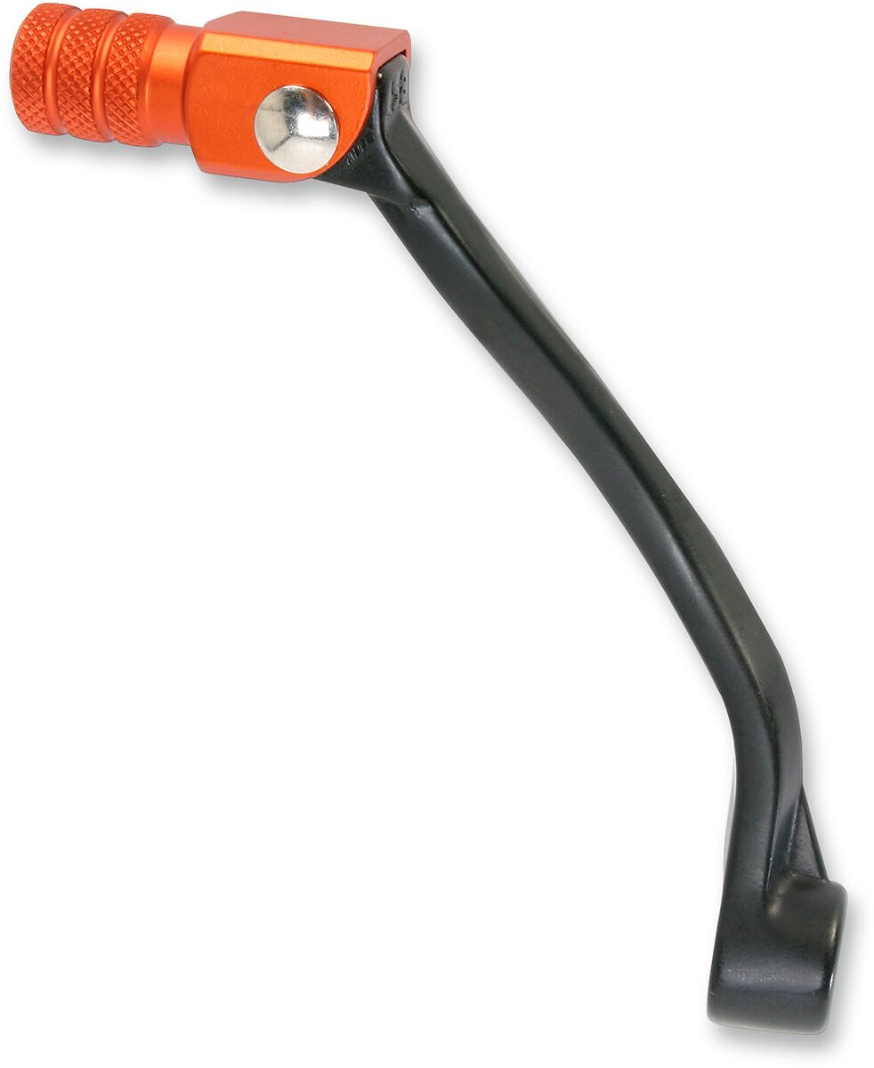 SHIFT LEVER MSE KTM OR