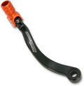 SHIFT LEVER MSE KTM OR