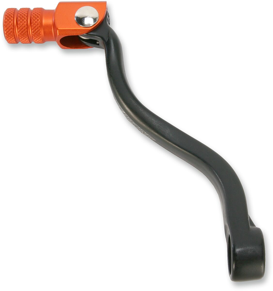 SHIFT LEVER MSE KTM OR
